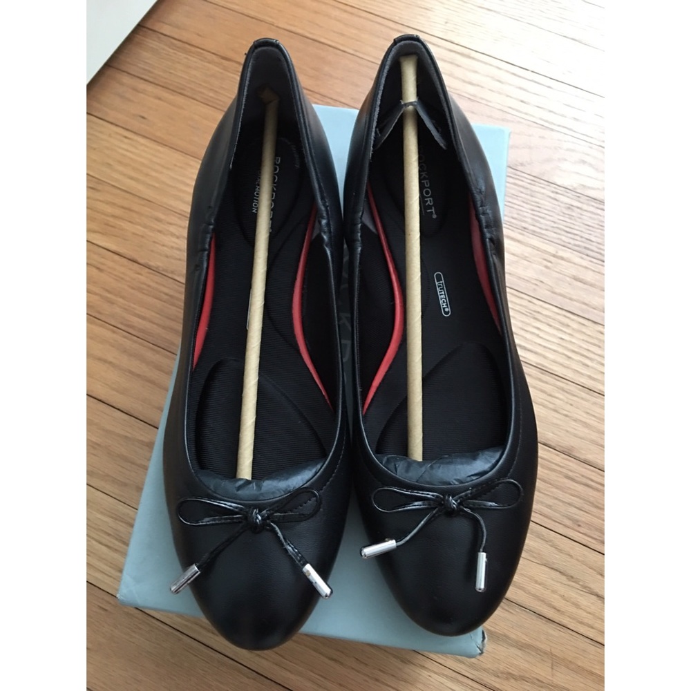 Rockport Ballet Flat size 9.5W